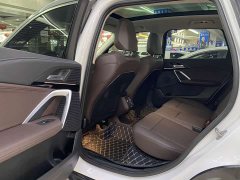 BMW X1 sDrive20Li X Design Package - ფოტო 8