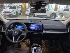 BMW X1 sDrive20Li X Design Package - ფოტო 9