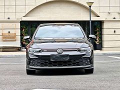 Volkswagen Golf GTI 2021 Facelift 380TSI DSG GTI - ფოტო 2