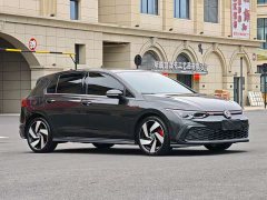 Volkswagen Golf GTI 2021 Facelift 380TSI DSG GTI - ფოტო 3