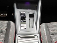 Volkswagen Golf GTI 2021 Facelift 380TSI DSG GTI - ფოტო 5