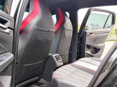 Volkswagen Golf GTI 2021 Facelift 380TSI DSG GTI - ფოტო 6