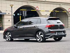 Volkswagen Golf GTI 2021 Facelift 380TSI DSG GTI - ფოტო 7