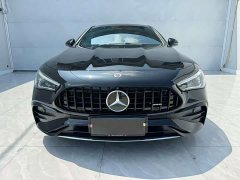 Mercedes-Benz CLE 2024 CLE 260 Coupe - ფოტო 2