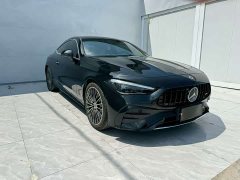 Mercedes-Benz CLE 2024 CLE 260 Coupe - ფოტო 3