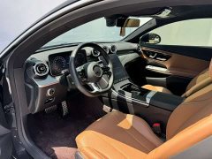 Mercedes-Benz CLE 2024 CLE 260 Coupe - ფოტო 4