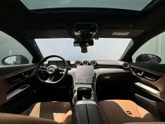 Mercedes-Benz CLE 2024 CLE 260 Coupe - ფოტო 5