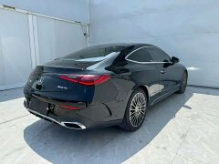 Mercedes-Benz CLE 2024 CLE 260 Coupe - ფოტო 7