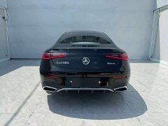 Mercedes-Benz CLE 2024 CLE 260 Coupe - ფოტო 8