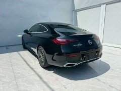Mercedes-Benz CLE 2024 CLE 260 Coupe - ფოტო 9