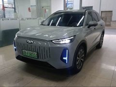 Chery Fengyun T9 120 Long Range Comfort 5-Seater Ternary Lithium - ფოტო 1
