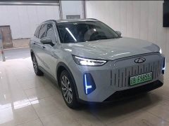 Chery Fengyun T9 120 Long Range Comfort 5-Seater Ternary Lithium - ფოტო 2