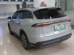Chery Fengyun T9 120 Long Range Comfort 5-Seater Ternary Lithium - ფოტო 4
