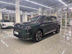 AITO M7 2026 Extended Range Ultra AWD 5-Seater with 192-Channel LiDAR - ფოტო 1