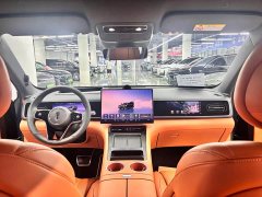 AITO M7 2026 Extended Range Ultra AWD 5-Seater with 192-Channel LiDAR - ფოტო 10