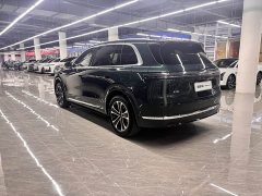AITO M7 2026 Extended Range Ultra AWD 5-Seater with 192-Channel LiDAR - ფოტო 7