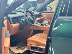 AITO M7 2026 Extended Range Ultra AWD 5-Seater with 192-Channel LiDAR - ფოტო 8