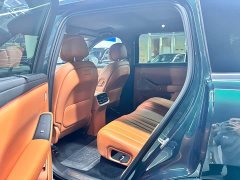 AITO M7 2026 Extended Range Ultra AWD 5-Seater with 192-Channel LiDAR - ფოტო 9