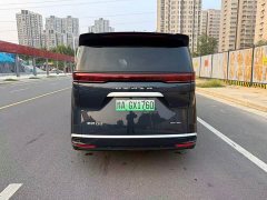 Denza D9 2022 DM-i 970 AWD Flagship - ფოტო 8