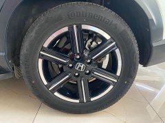 Honda Vezel 1.5L CVT Tech Edition - ფოტო 10