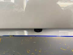 Honda Vezel 1.5L CVT Tech Edition - ფოტო 11
