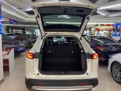 Honda Vezel 1.5L CVT Tech Edition - ფოტო 12