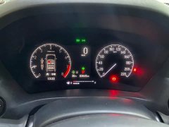 Honda Vezel 1.5L CVT Tech Edition - ფოტო 17