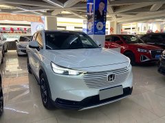 Honda Vezel 1.5L CVT Tech Edition - ფოტო 3