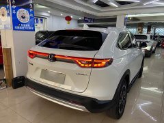 Honda Vezel 1.5L CVT Tech Edition - ფოტო 4