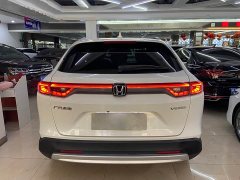 Honda Vezel 1.5L CVT Tech Edition - ფოტო 5