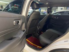 Honda Vezel 1.5L CVT Tech Edition - ფოტო 8