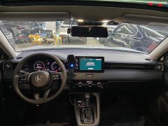 Honda Vezel 1.5L CVT Tech Edition - ფოტო 9