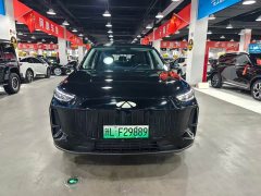 Chery Fengyun T9 120 Long Range Prestige 7-Seater LFP - ფოტო 1