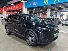 Chery Fengyun T9 120 Long Range Prestige 7-Seater LFP - ფოტო 2