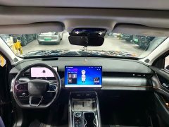 Chery Fengyun T9 120 Long Range Prestige 7-Seater LFP - ფოტო 5