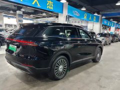 Chery Fengyun T9 120 Long Range Prestige 7-Seater LFP - ფოტო 6
