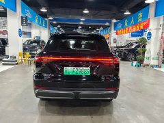 Chery Fengyun T9 120 Long Range Prestige 7-Seater LFP - ფოტო 7