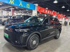 Chery Fengyun T9 120 Long Range Prestige 7-Seater LFP - ფოტო 9