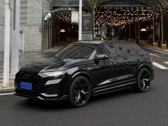 Audi RS Q8 RS Q8 4.0T - ფოტო 1