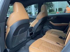 Audi RS Q8 RS Q8 4.0T - ფოტო 10