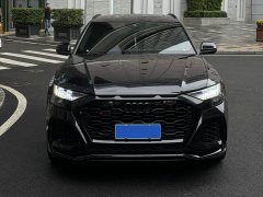 Audi RS Q8 RS Q8 4.0T - ფოტო 2