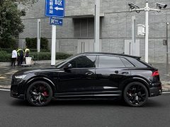 Audi RS Q8 RS Q8 4.0T - ფოტო 3
