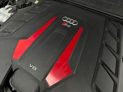 Audi RS Q8 RS Q8 4.0T - ფოტო 6