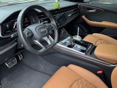 Audi RS Q8 RS Q8 4.0T - ფოტო 7