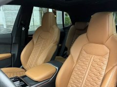 Audi RS Q8 RS Q8 4.0T - ფოტო 9