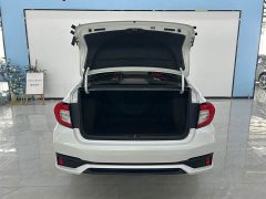 Honda Enjoy 180TURBO CVT Comfort Edition - ფოტო 10