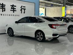 Honda Enjoy 180TURBO CVT Comfort Edition - ფოტო 13