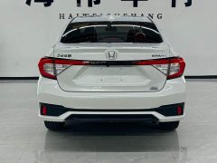 Honda Enjoy 180TURBO CVT Comfort Edition - ფოტო 14