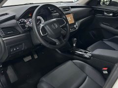Honda Enjoy 180TURBO CVT Comfort Edition - ფოტო 5
