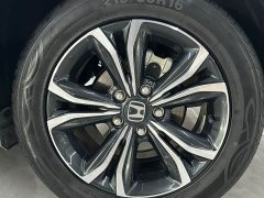 Honda Enjoy 180TURBO CVT Comfort Edition - ფოტო 6